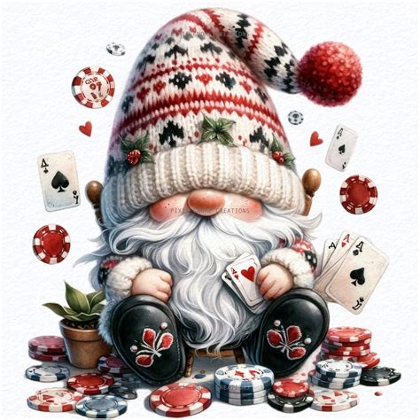 gnome poker|Poker .